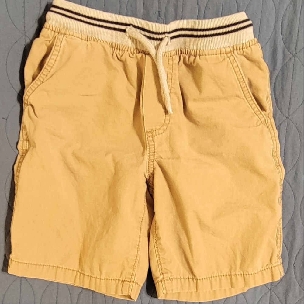 Oshkosh Khaki Shorts